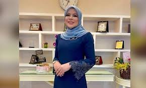 From wikipedia, the free encyclopedia. Malaysiakini Mp Speaks Where Is Your Voice Rina Harun
