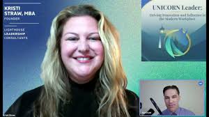 ITYS E20 Aligning Leadership with the Future Workplace with Kristi Straw