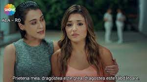 Dece nu este tradus an romana toste sant sn engleza. Ask Laftan Anlamaz Dragostea Nu Poate Fi InÅ£eleasÄƒ In Cuvinte Episodul 6 Partea 1 Youtube