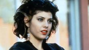 Happy birthday Marisa Tomei! She turns 57 today. Marisa was