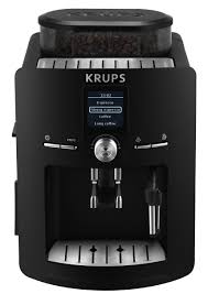 4.3 out of 5 stars. Krups Espresseria Automatic Bean To Cup Coffee Machine Coffee Krups Espresso Coffee Machine