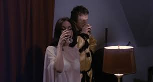 Senseless Cinema: “The World Is Full of Georges” - Legacy of Satan (1974) -  Film #244