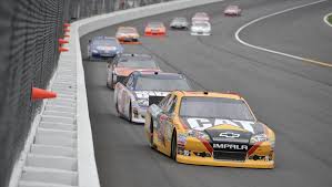 Learn how much might a nascar race car cost. Nascar Trying For More Excitement With 2013 Car Package