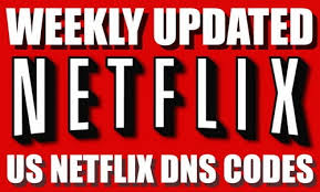 Jailbreak codes can give cash, royale token and more. Netflix Dns Codes Updated June 13th 2020 Usa Codes For American Netflix