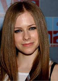 Watch the video to #wearewarriors here: Young Avril Lavigne 2002 Mtv Awards Imgur