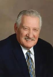 Obituary information for George John Schmidt