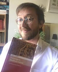 Anglo-Saxon, Norse & Celtic Alumni Newsletter