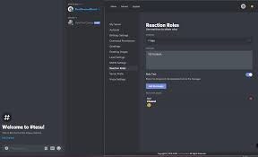 Adding reaction · Issue #95 · ZeroTwo-Bot/ZeroTwo-Bot · GitHub