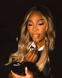 Last Friday night out, doing final touchups before the show.