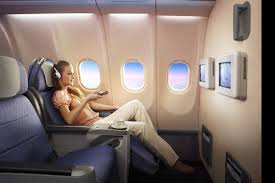 The Comfortable Business Class Of China Southern Airlines Chinasouthernairlines Aviation Bu China Southern Airlines Business Class Tickets Best Flight Deals