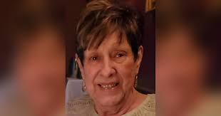 Obituary for Judith (Scott) Morris