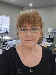 Hi all! I just wanted to introduce myself and share a photo I took. My  adult son asked me back during trump's 1st term why I hated trump so much.  I told