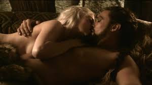 HBOs Game of Thrones: Its Porn for Women? - Violet Blue ® | Open Source  Sex