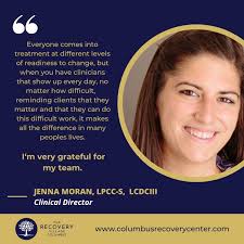 Madison Getz, LPCC-S