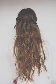 Love Her Hair Hair Styles Long Hair Styles Hair Hacks