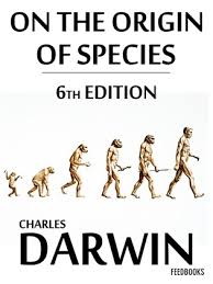 On The Origin Of Species 6th Edition Charles Darwin Feedbooks