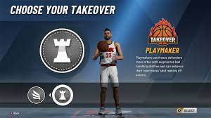 Nba 2k How To Change Takeover Attack Of The Fanboy