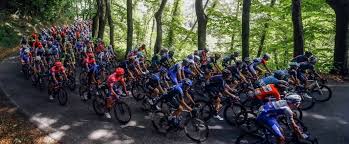 Les cols et difficultés du tour de france 2021. Cyclisme Tour De France Le Profil De La 17eme Etape Sport 365