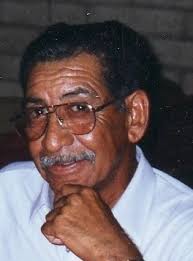 Rudy Rodarte Obituary