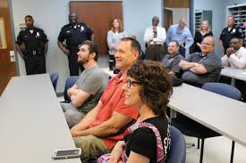 Patrolmen Devante Payne and...