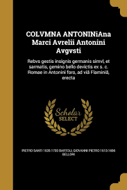 5 beds, 5.5 baths, 5877 sq. Colvmna Antoniniana Marci Avrelii Antonini Avgvsti Rebvs Gestis Insignis Germanis Simvl Et Sarmatis Gemino Bello Devictis Ex S C Romae In Antonini Foro Ad Via Flaminia Erecta Latin Edition Bartoli Pietro Santi