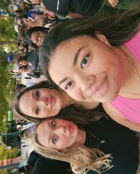 im sorry to lovin life for thinking the festival was going to be scam 😣  but thanks for not being one 🤪