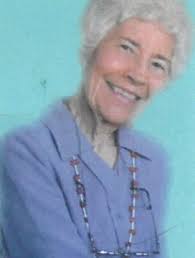 Edith Ellison Obituary