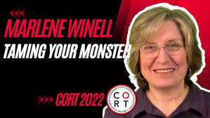 CORT 2022: Candace Gorham