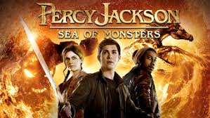 Parents need to know that percy jackson: Is Percy Jackson Sea Of Monsters 2013 On Netflix Pakistan