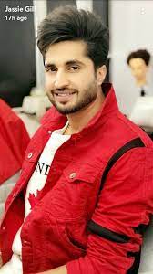 Pin By Bhawna Soni On Voices On Fire Jassi Gill Hairstyle Jassi Gill Singer
