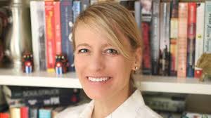 PBS Appoints Rebecca Reed as Vice President, Business Affairs