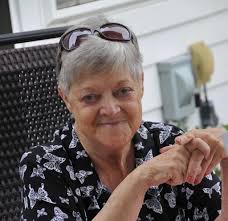 Elnora 'Kay' (Allen) McConnell Edwards