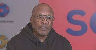 DJ Jazzy Jeff produced "Sonic ID" for 2026 FIFA World Cup