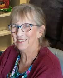 Obituary of Ruth Sheila Daigneault