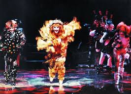 Meet the original broadway cast of cats broadway, cats original cast list, original cast, current cast Cats 1983 Archiv Musical Vienna Vbw Official