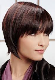 Hairstyles for straight hair can be simple or complex as this hair type is easy to style. 20 Great Short Styles For Straight Hair Styles Weekly