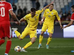 Join the discussion or compare with others! Dynamo Kyiv Striker Faces Doping Charge
