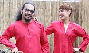 Raja lawak astro is a malaysian tv reality show that searches for comedic talent. Johan Rajin Mengemas Sebab Isteri Hamil Buzzkini