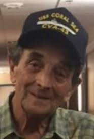 Tribute to cooky, a us navy veteran and firefighter