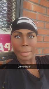 Kenneth Bostic's Instagram, Twitter & Facebook