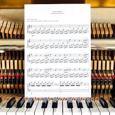 Spanisch klaviertastatur beschriftet zum ausdrucken from i.ytimg.com. Alle 19 Noten Martin Herzberg
