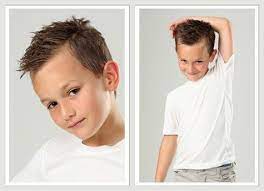 Children S Trendy Modern Haircuts Girls And Boys Hairstyles Auckland Boy Hairstyles Girl Haircuts Boys Haircuts