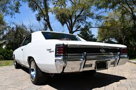 Image result for Ermine White 1967 Chevelle