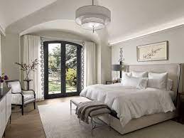Neutral colors like white and grey are some shades that don't only make a room look brighter but also elegant. The Best Monochromatic Bedrooms And Neutral Bedroom Ideas