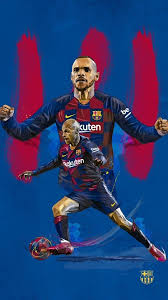 Braithwaite take barca's no.9 shirt as laliga blocks depay deal. Pin On Fc Barcelona
