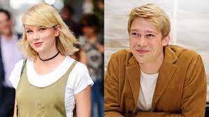 Her relationships have long been scrutinized, and since her. Who Is Taylor Swift S Reported New Boyfriend Vanity Fair