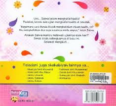 Aisyah binti abu bakar adalah istri dari nabi muhammad shallallahu alaihi wassallam. Seri Shahabiyah Aisyah Binti Abu Bakar Penghafal Hadits