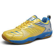 Turnbuckle Sports Badminton Shoes Supplier from www.tradewheel.com