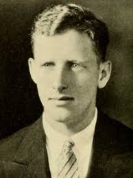 Rev Leighton Mills McCutchen (1906-1936)