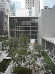 the museum of modern art new york yoshio taniguchi ニューヨーク近代美術館 法隆寺 博物館